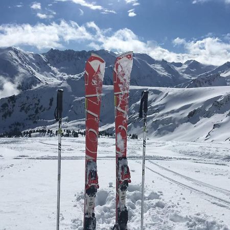 バンスコMountain Sunriseアパートメント エクステリア 写真